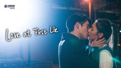 Love at First Lie | Rated : PG-13